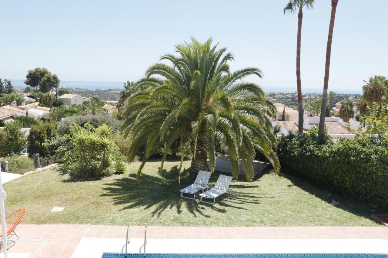 Camachuelo Holiday Villa *