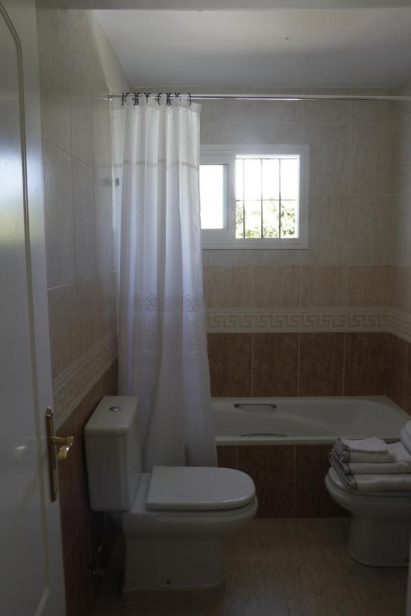 Camachuelo Holiday Estepona