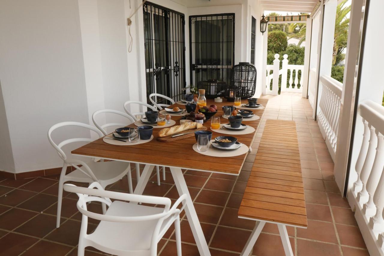 Camachuelo Holiday Pousada Estepona