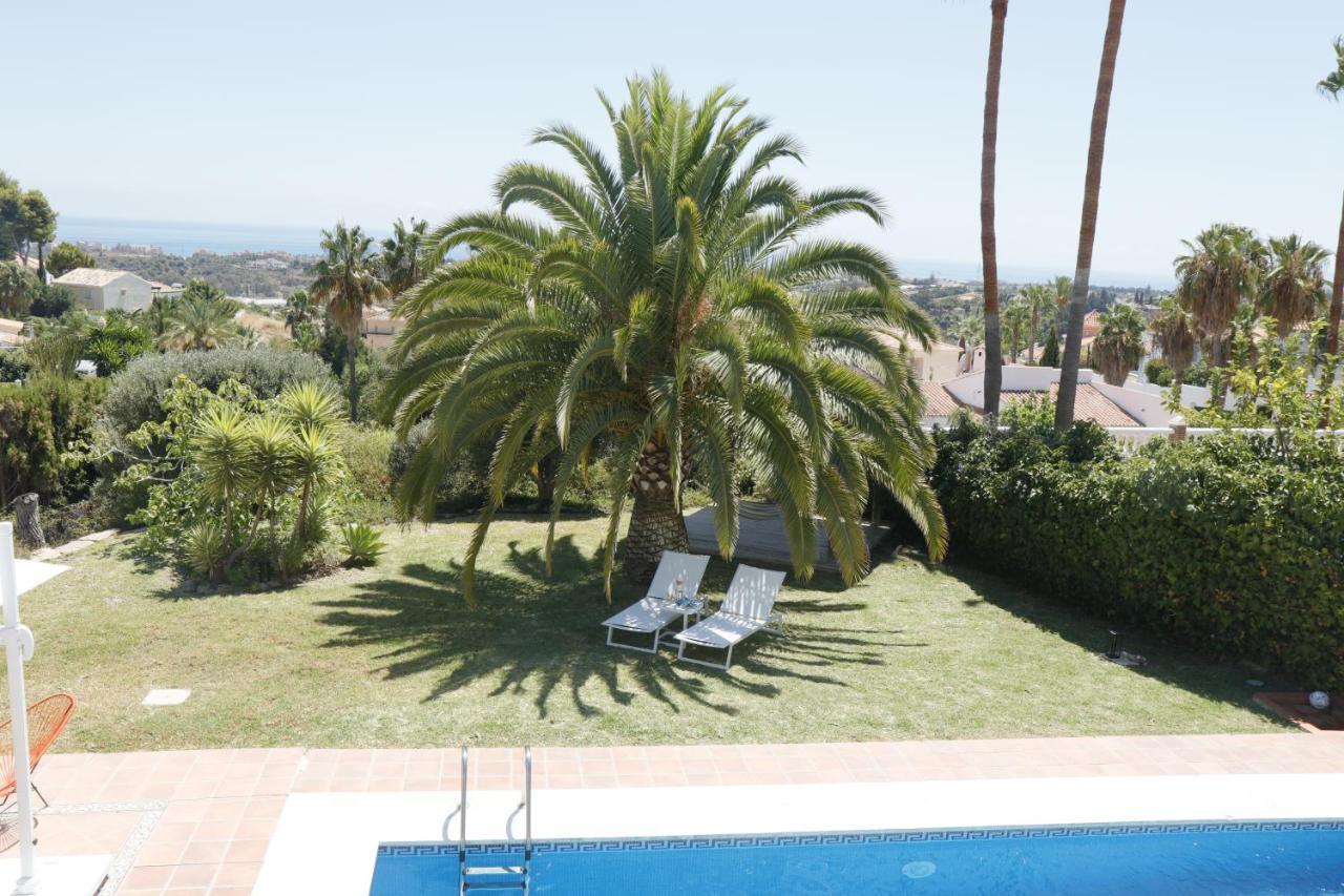 Villa Camachuelo Holiday *