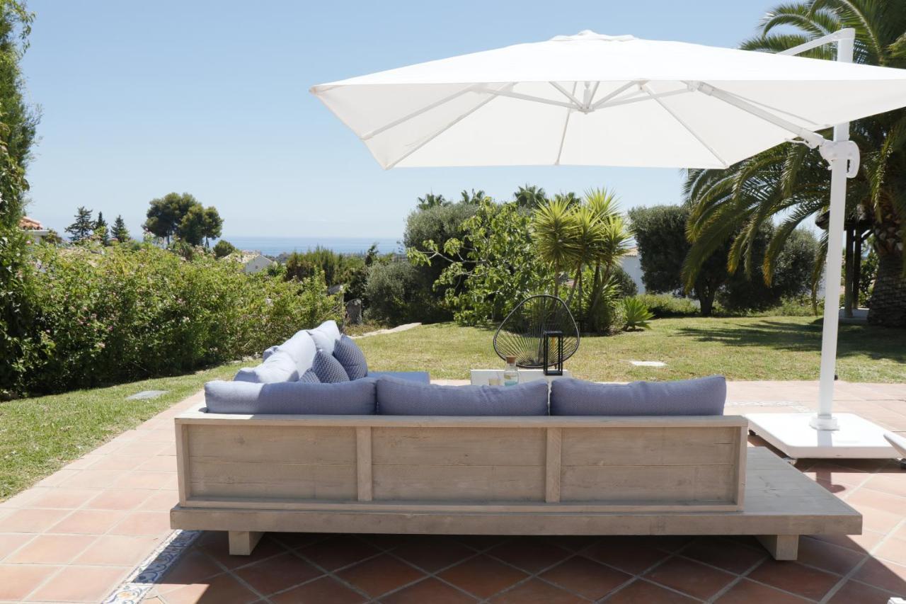 Camachuelo Holiday * Estepona