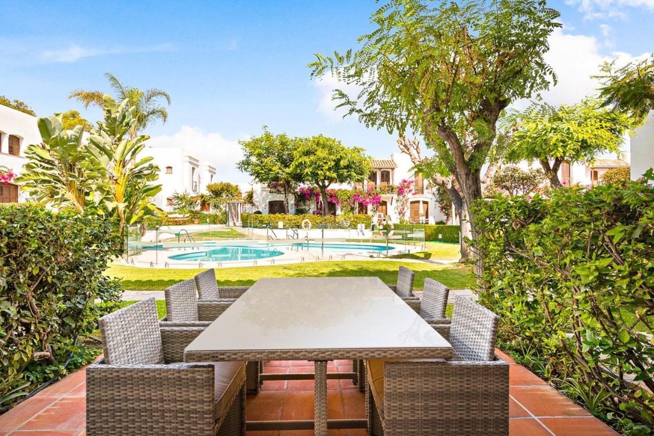 Appartement - Playa - De 3 Con Acceso Directo A La Piscina Y Al Lado Del Mar Si7 *