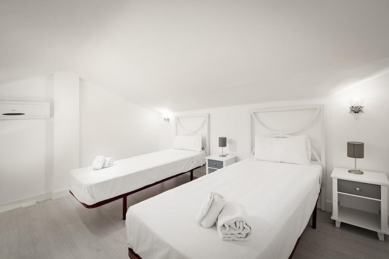 Appartement - Playa - De 3 Con Acceso Directo A La Piscina Y Al Lado Del Mar Si7