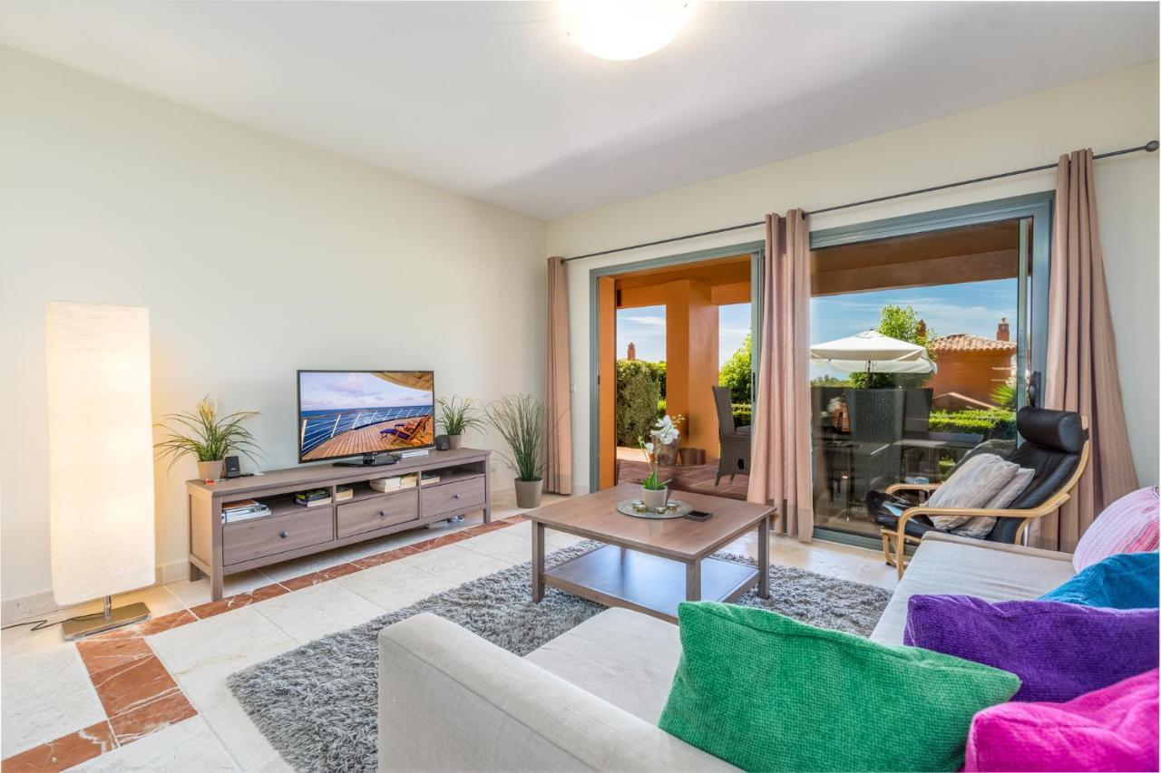 Luxury In Benatalaya
