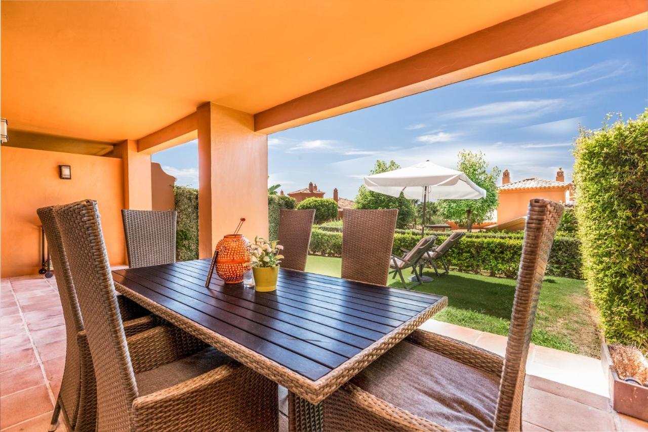 Luxury In Benatalaya *