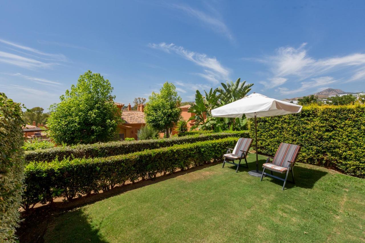 Luxury In Benatalaya