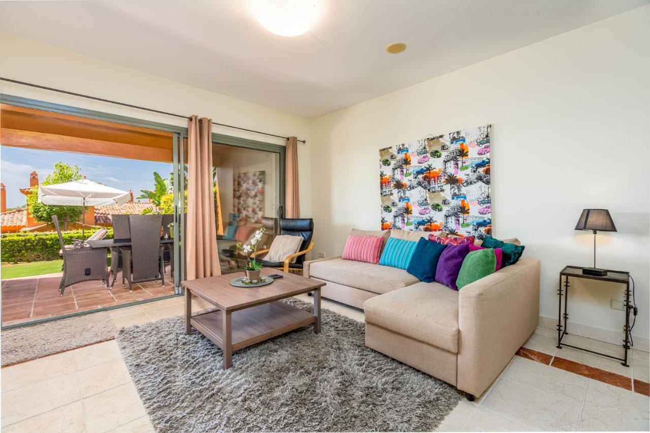 Luxury In Benatalaya * Estepona