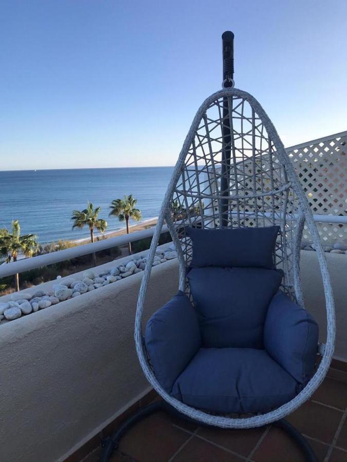 Mirador Bermuda Sea Views Apartment Estepona