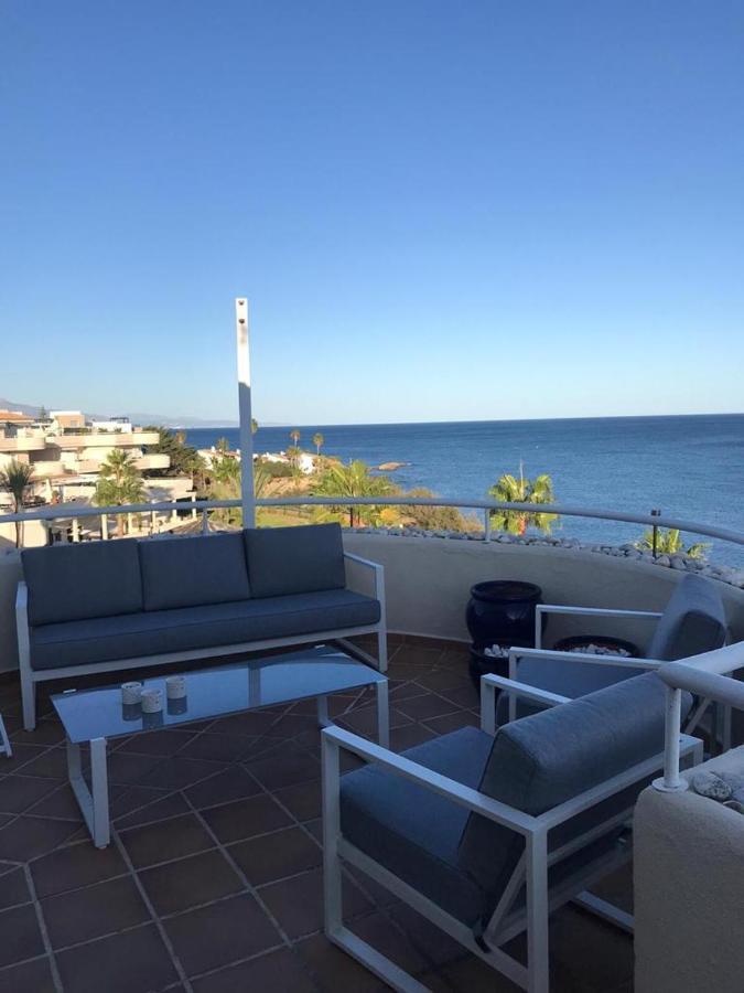 Mirador Bermuda Sea Views Apartment *