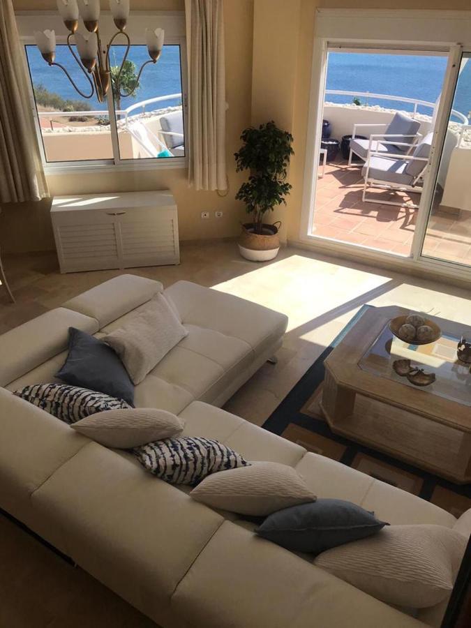 Mirador Bermuda Sea Views