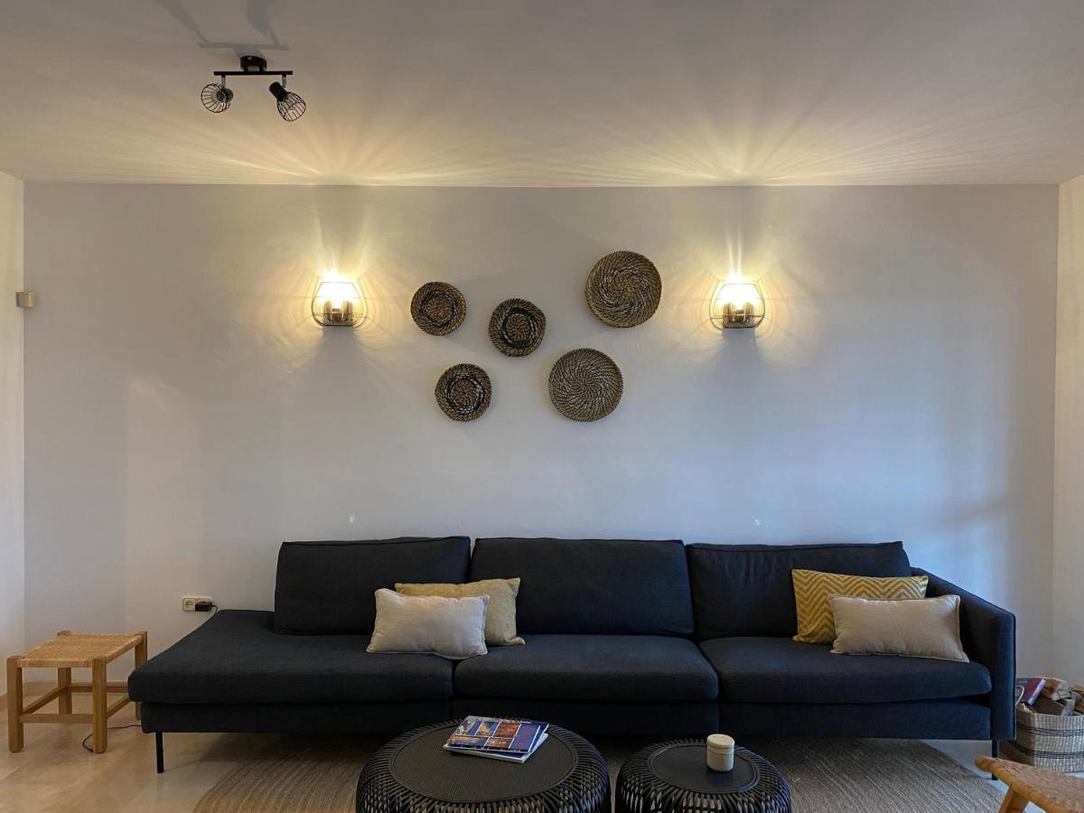 Camachuelo Holiday Estepona