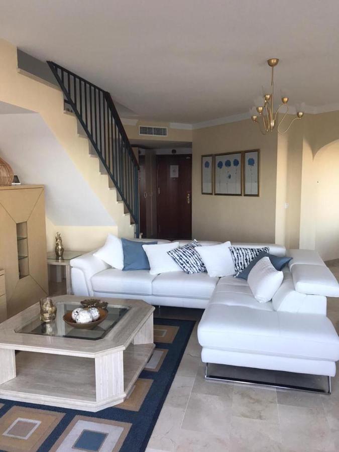 Mirador Bermuda Sea Views Apartment *