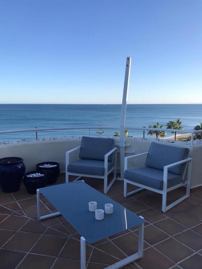 Mirador Bermuda Sea Views Apartment
