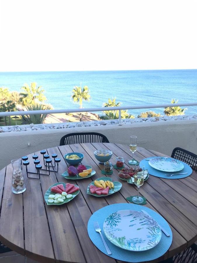 Apartment Mirador Bermuda Sea Views Estepona