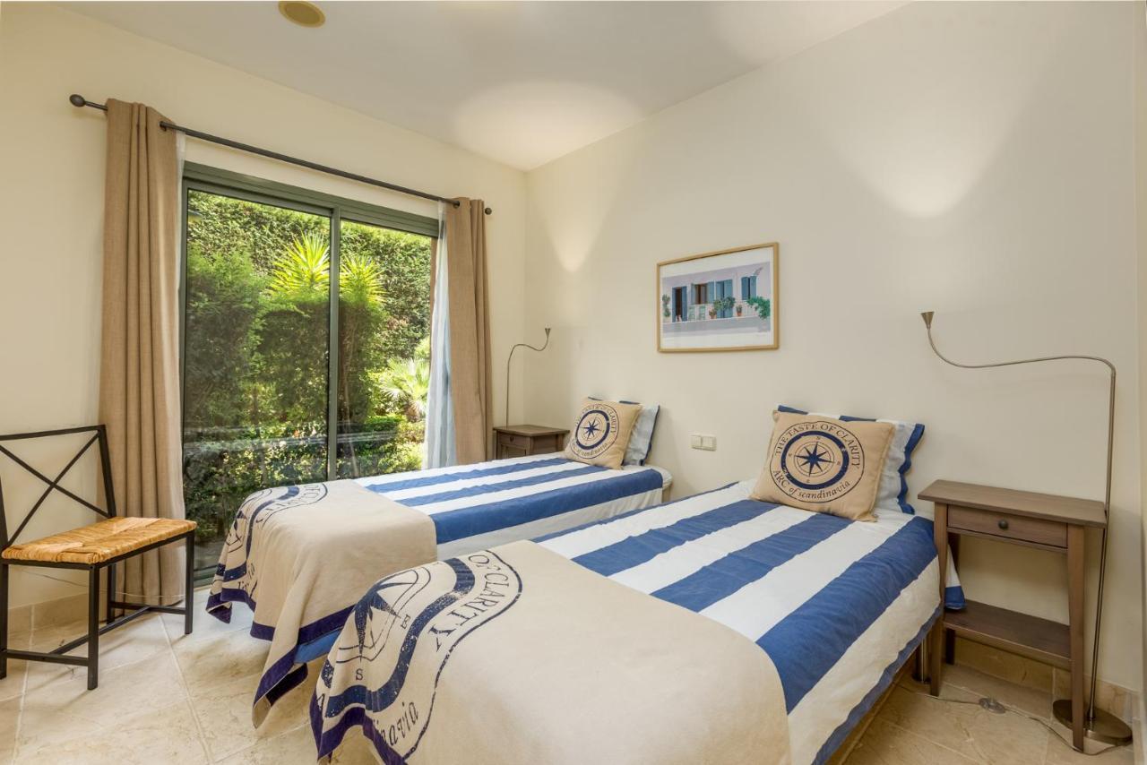 Luxury In Benatalaya Apartamento *