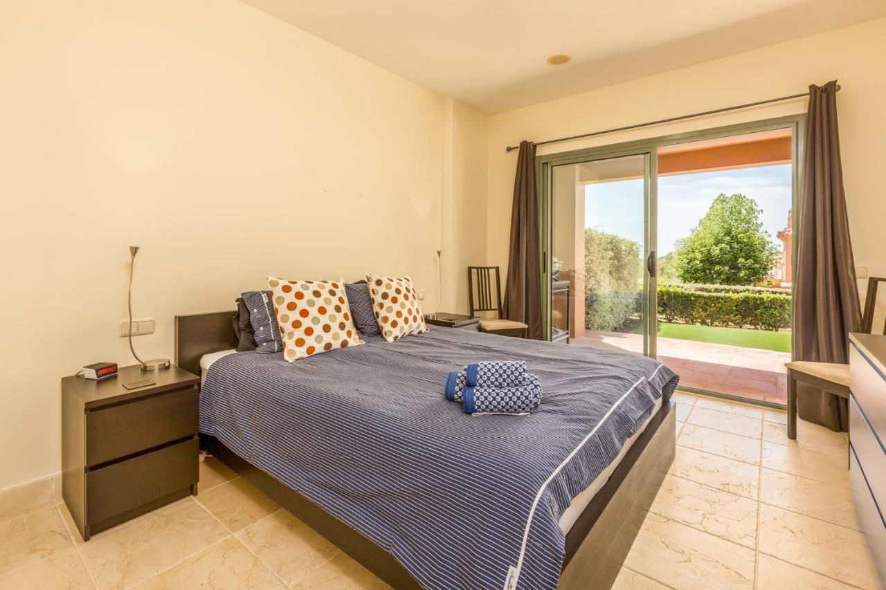 Luxury In Benatalaya Apartamento