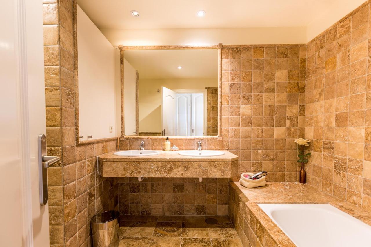 Apartamento Luxury In Benatalaya Estepona