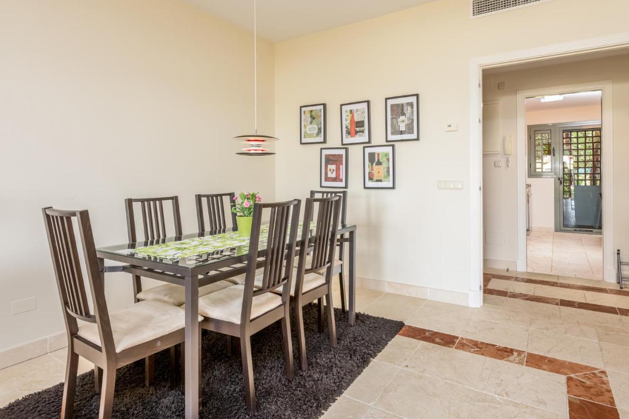 Apartamento Luxury In Benatalaya *