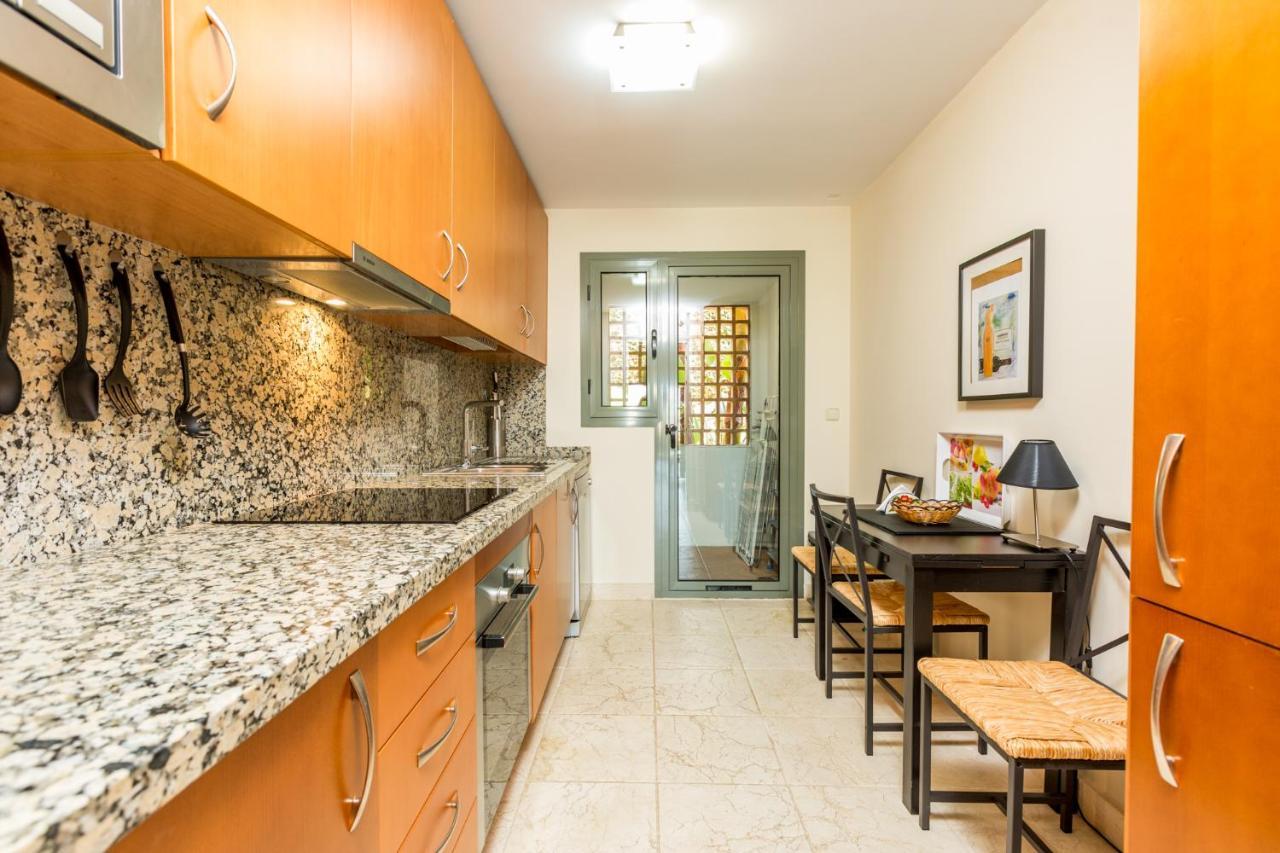 Apartamento Luxury In Benatalaya