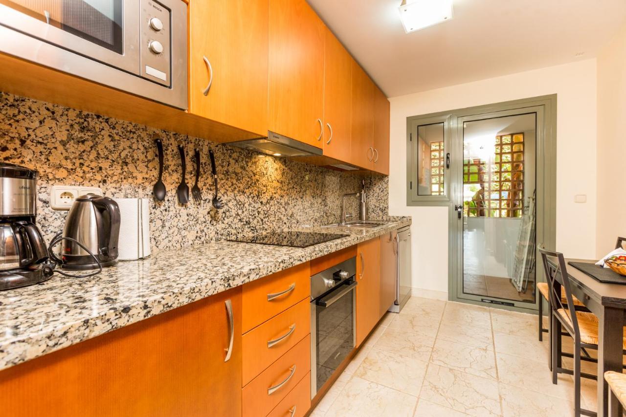 Luxury In Benatalaya