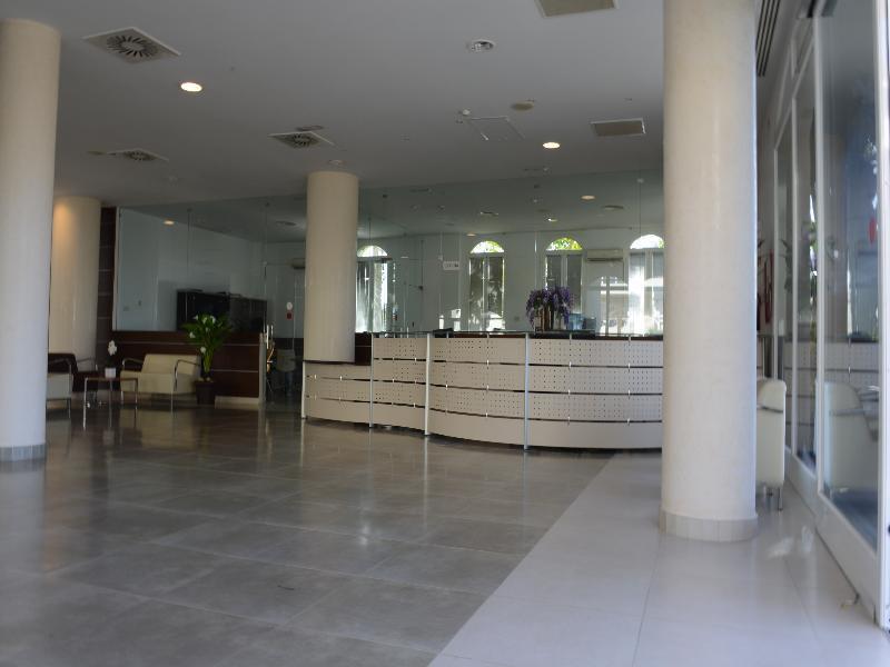 Hotel El Campanario Del Paraiso Estepona