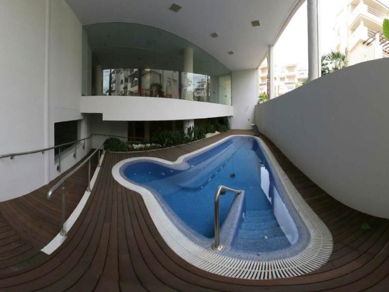 El Campanario Del Paraiso Hotel 3*