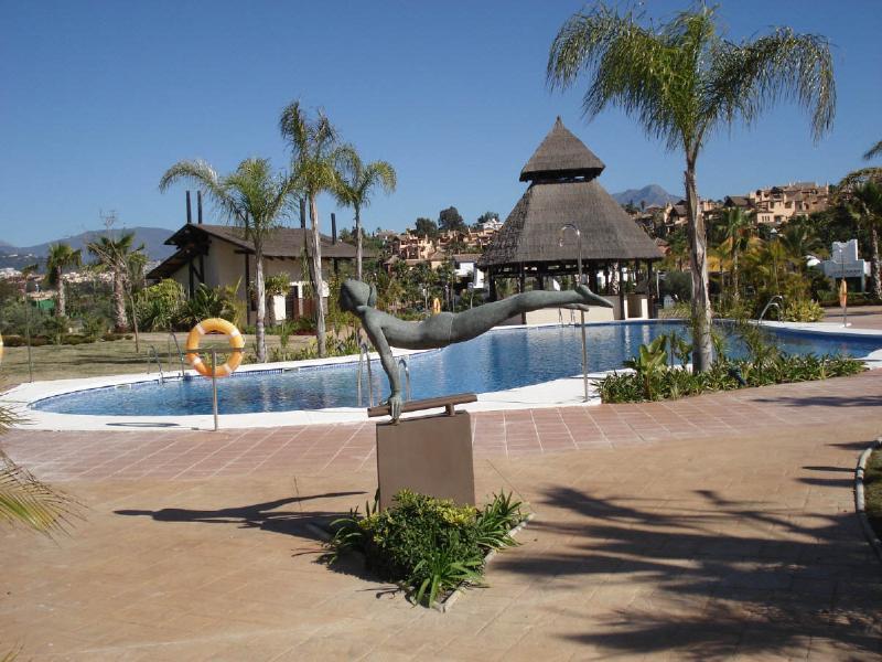 Hotel El Campanario Del Paraiso