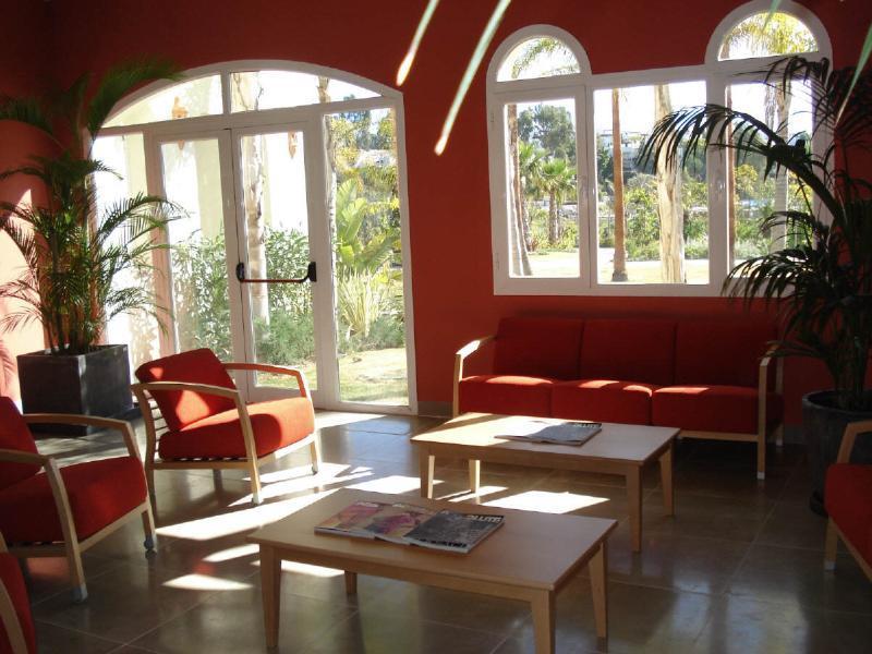 El Campanario Del Paraiso 3* Estepona