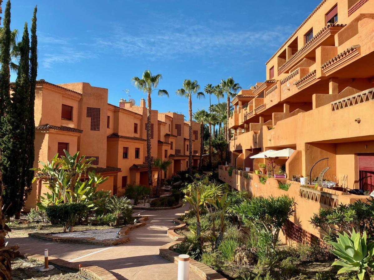 Royal Suites Marbella * Estepona