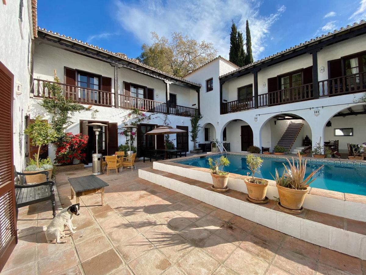 El Molino Hotel