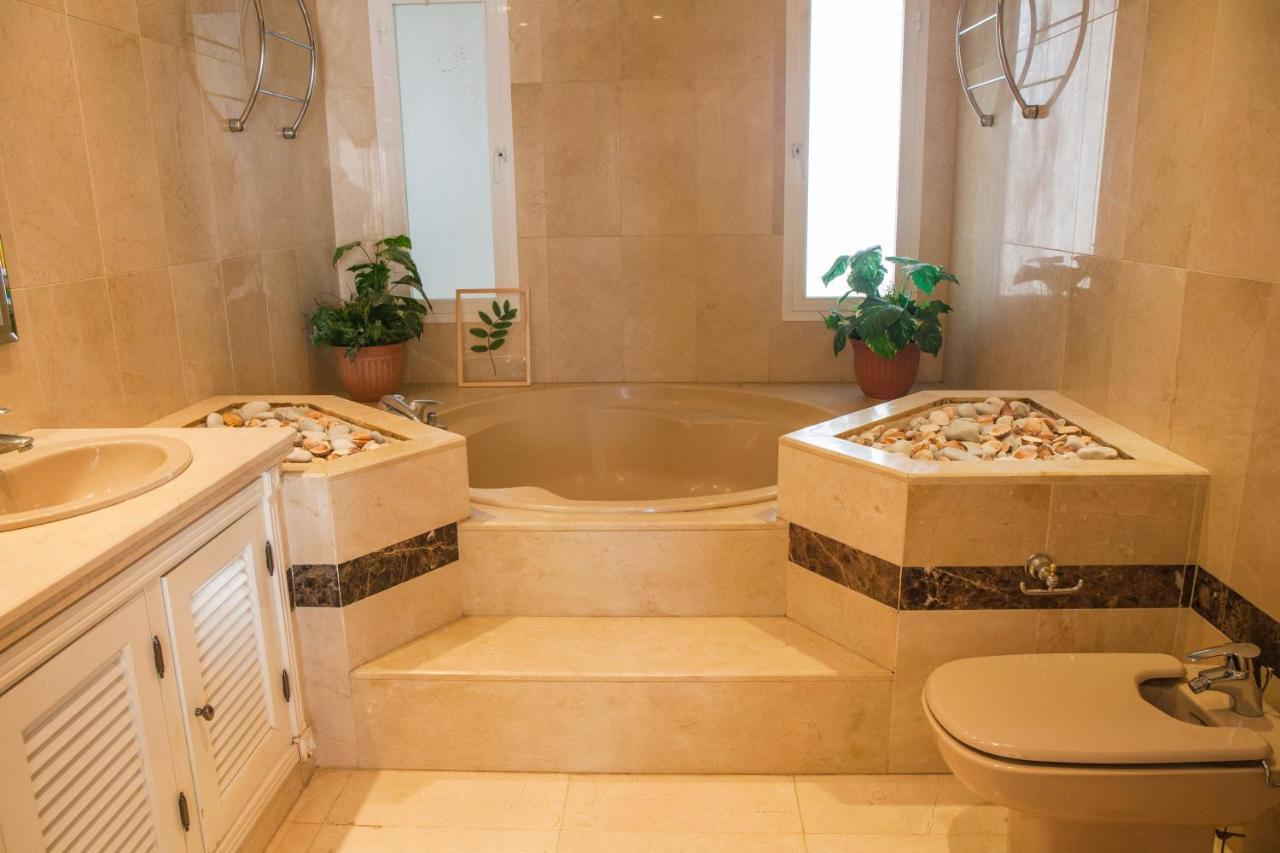 Dominion Apartamento Estepona