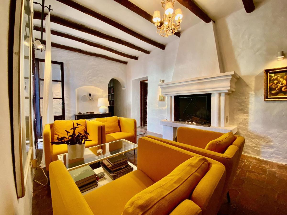 Hotel El Molino *