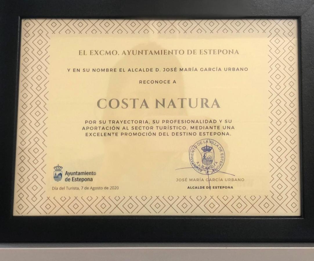 Costa Natura Naturist * Estepona