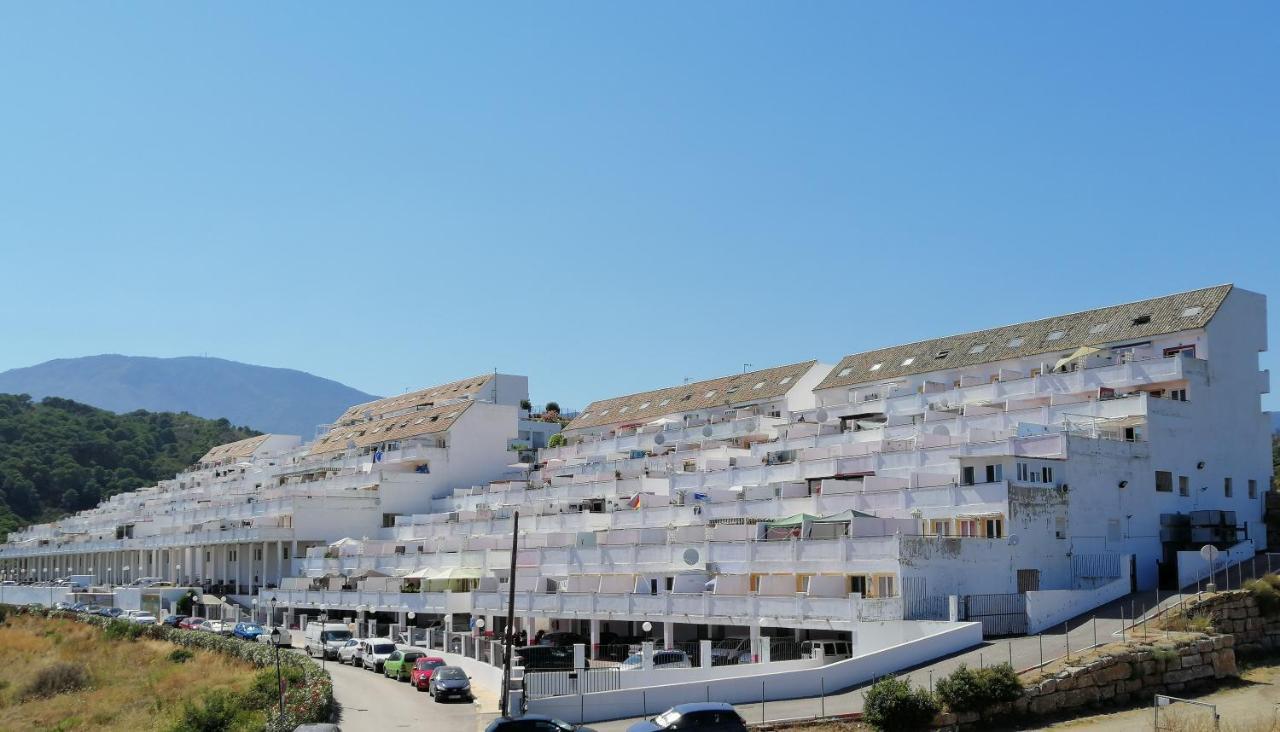 Duplex Costa Del Sol - Piscina&gym