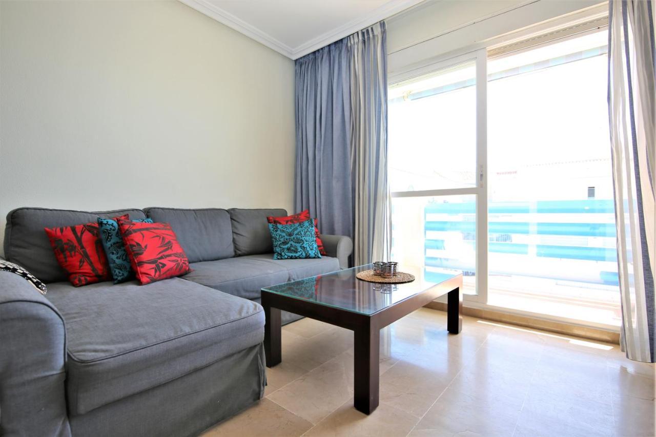 Bernal Apartamento *
