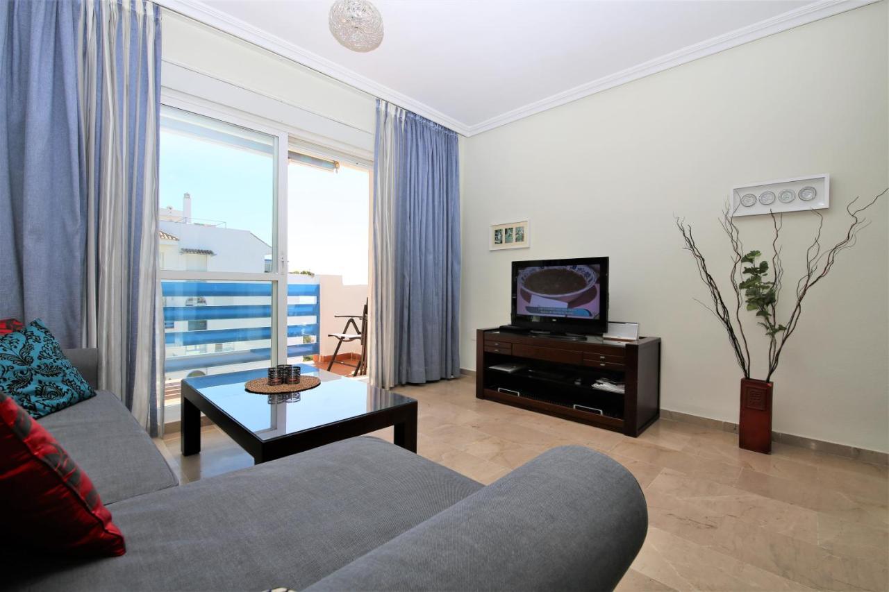 Apartamento Bernal