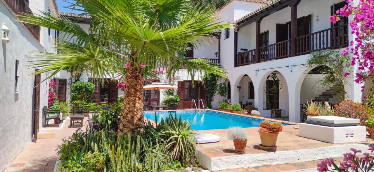 El Molino Hotel Estepona