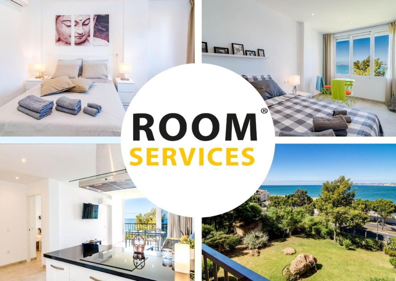 Cp1-2 Bedroom Front Line Cristo Playa