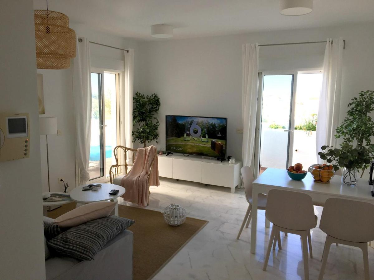 Elegant Estepona, Sea View * Estepona