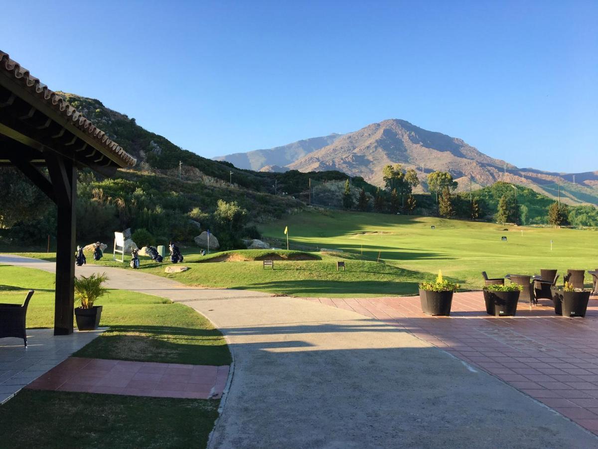 Apartment Elegant Estepona, Sea View Estepona