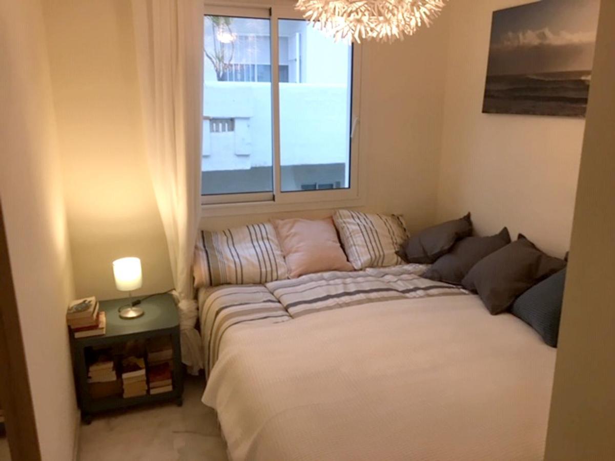 Apartment Elegant Estepona, Sea View Estepona