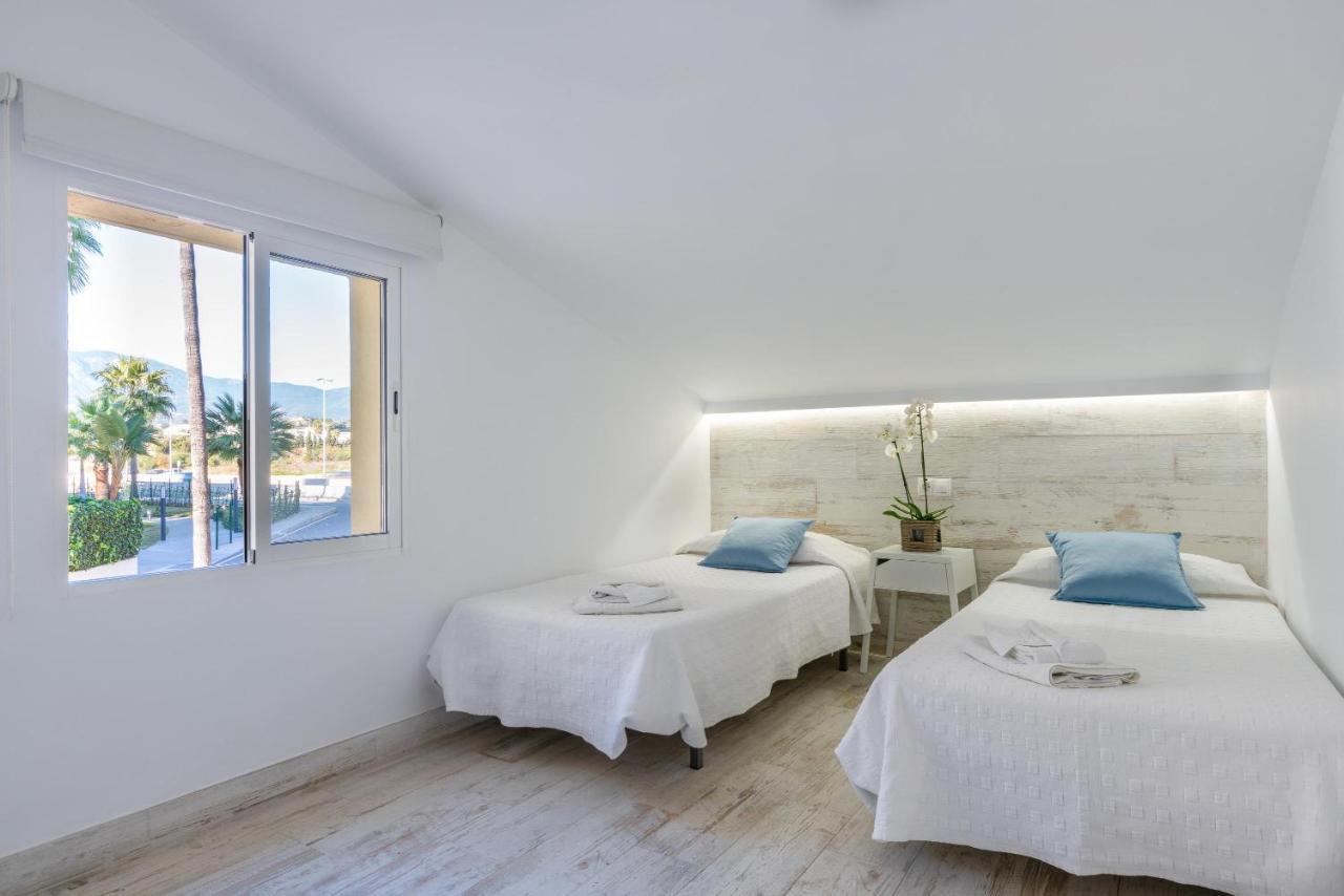 Apartamento Playabella Apartment