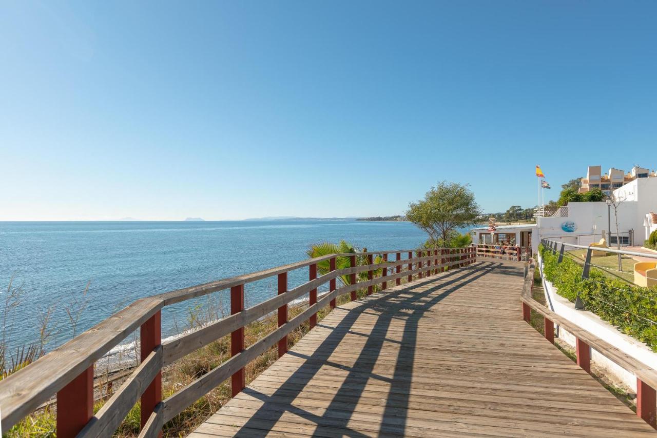 Apartamento Playabella Apartment Estepona