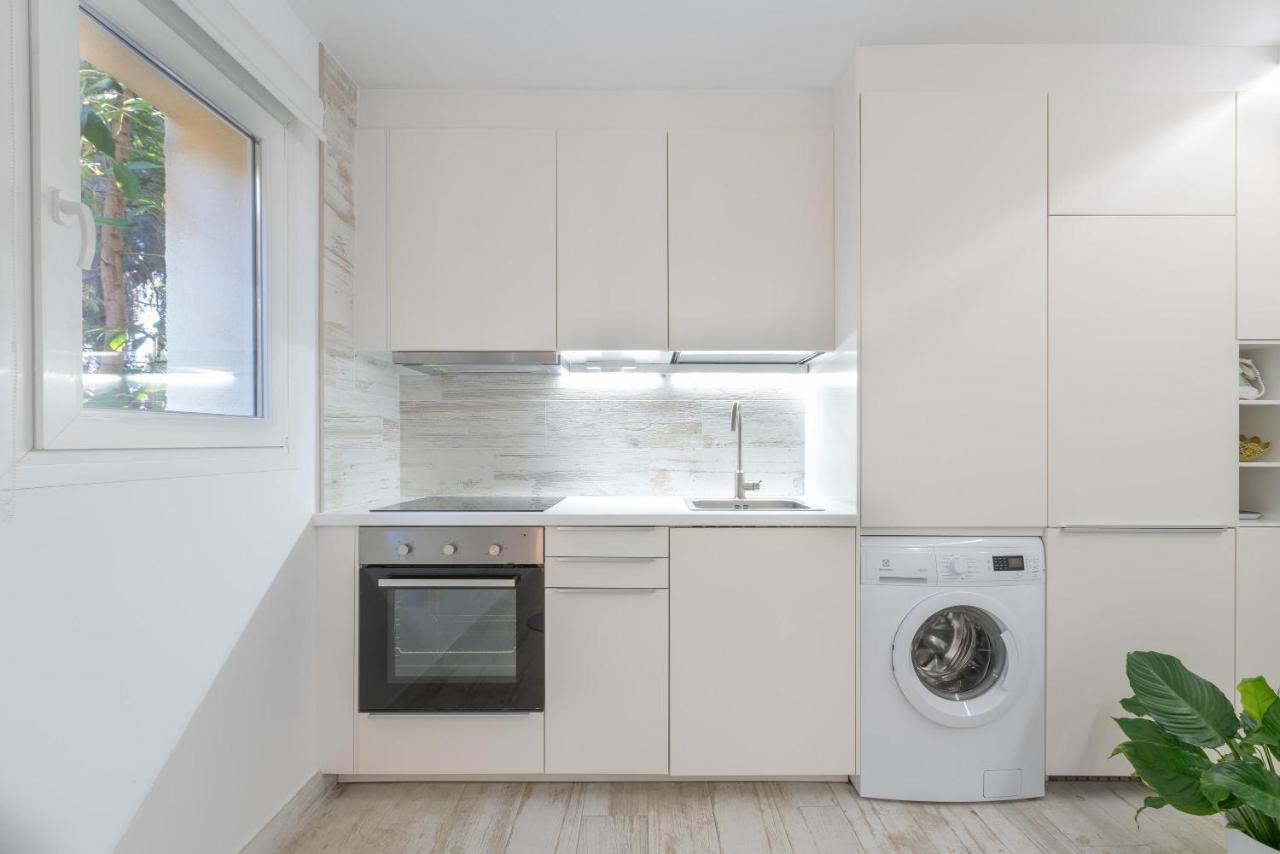 Apartamento Playabella Apartment Estepona