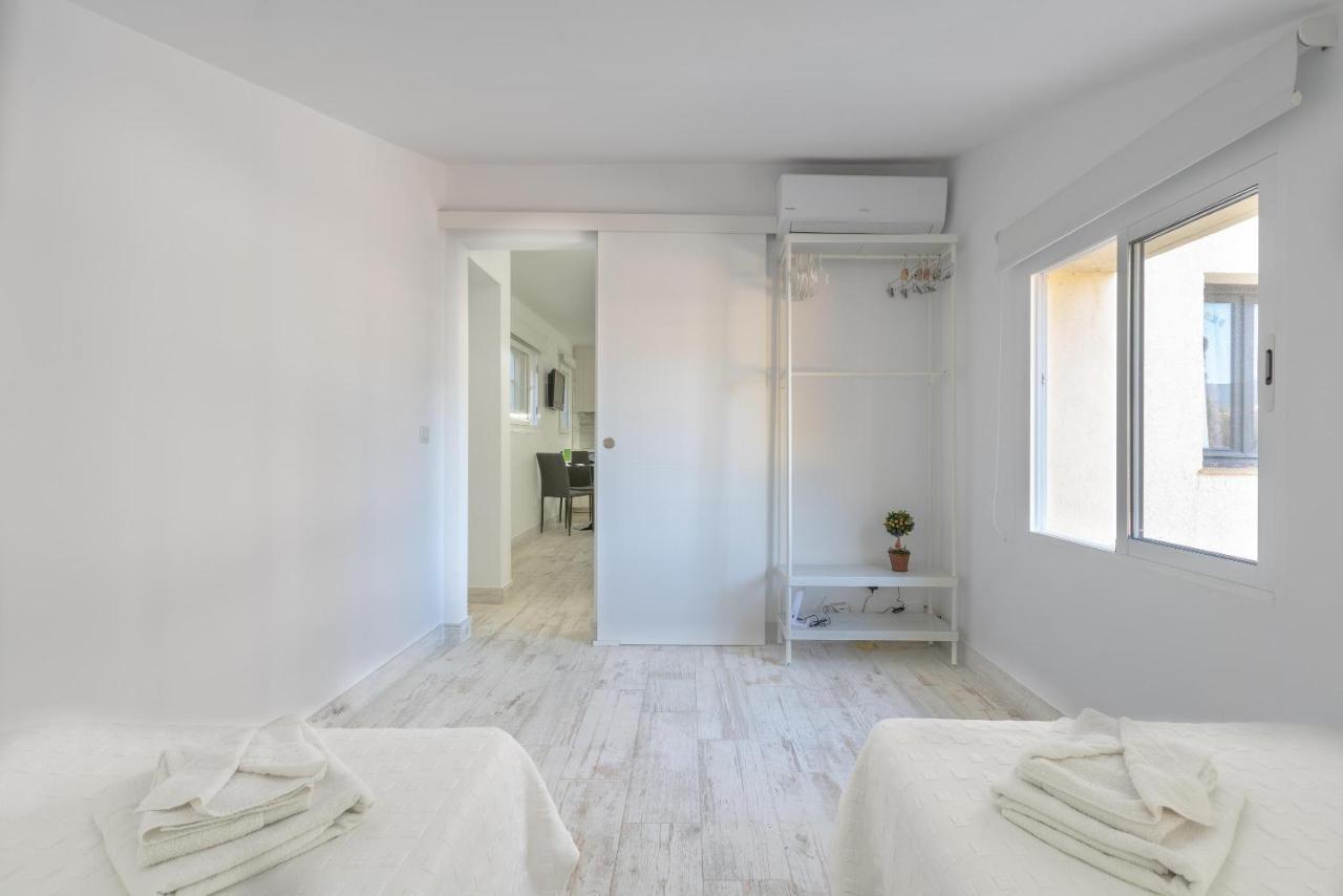 Apartment Apartamento Playabella Estepona
