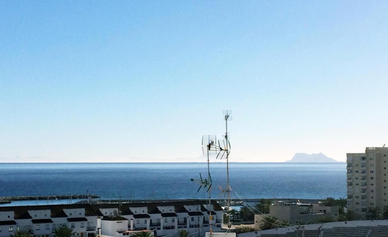 Top Floor Estepona *
