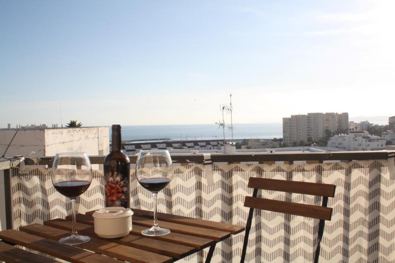 Apartment Top Floor Estepona