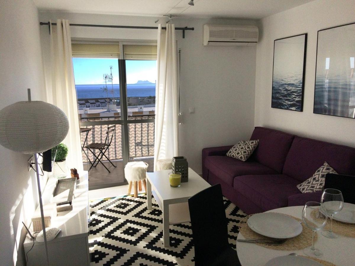 Apartment Top Floor Estepona *