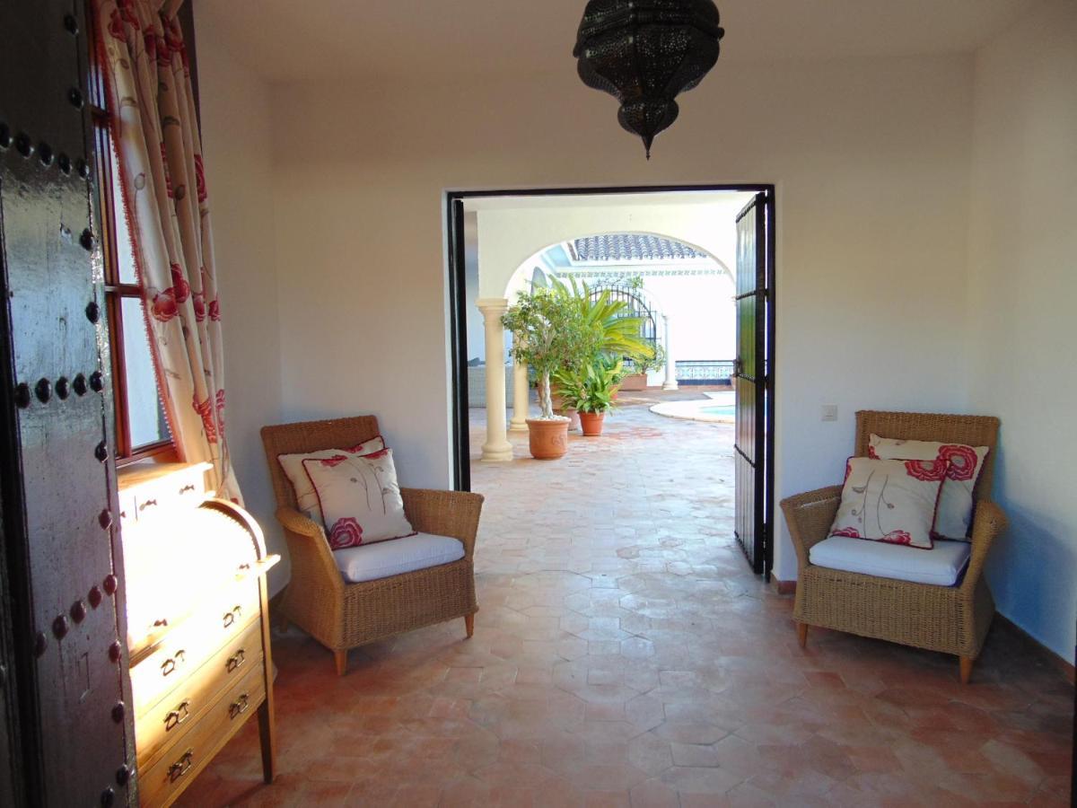 Villa Casa Michael - El Paraiso, Marbella
