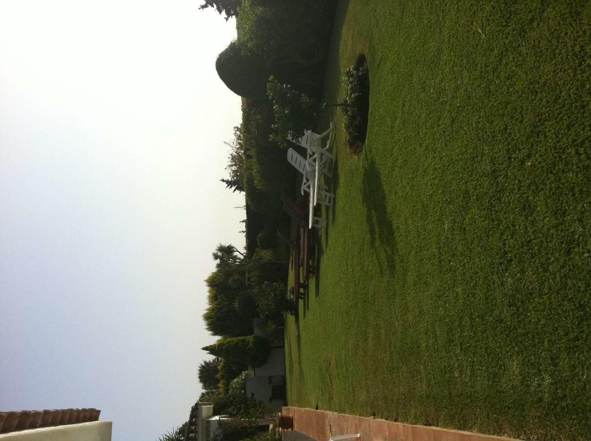 Villa Casa Michael - El Paraiso, Marbella *